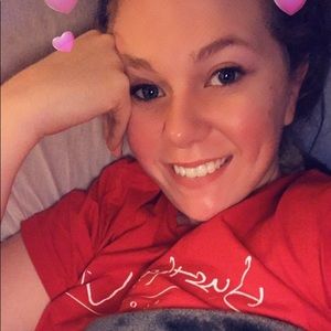 Meet your Posher, Christi